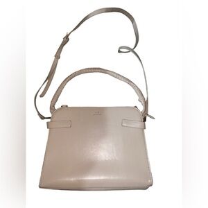 Pink halston purse Msrp $138